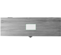 Bamboo wine gift set